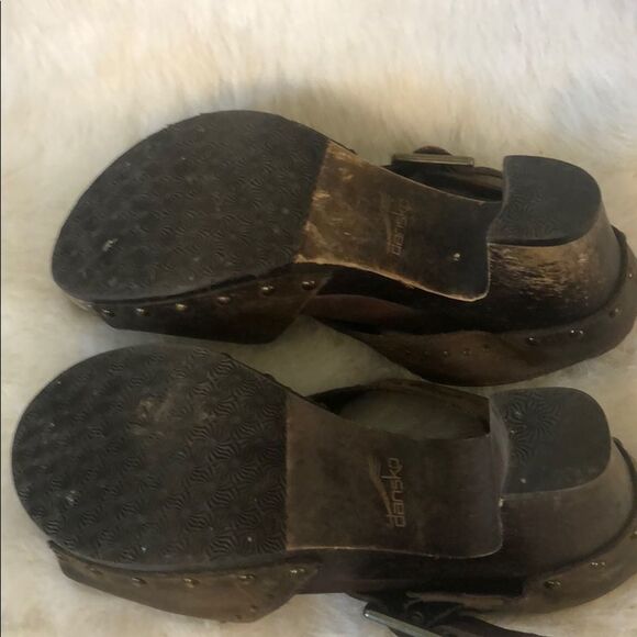 Dansko shoes 38 (1565) - Picture 6 of 7